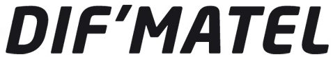 logo DIF'MATEL